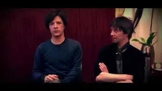 Miniature : Interview exclusive MSN - Indochine