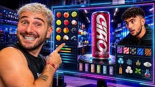 Miniature : J'ai créé les jeux des Youtubeurs !