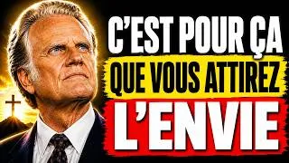 Miniature : POURQUOI DIEU PERMET-IL QUE LES FEMMES CHOISIES SOIENT REJETÉES ? | Billy Graham