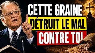 Miniature : ATTENTION : CETTE GRAINE DANS VOTRE POCHE… VOS ENNEMIS NE POURRONT PLUS RIEN CONTRE VOUS