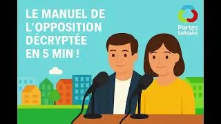 Miniature : manuel opposition