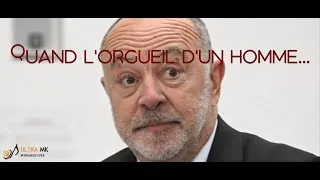 Miniature : Quand l'orgueuil d'un homme...