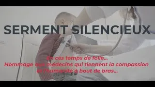 Miniature : SERMENT SILENCIEUX - Myriam Keyzer (UltraMK & LosTubos)