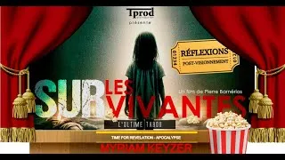Miniature : Réflexion suite au visionnement du film "Les Survivantes". Et maintenant...