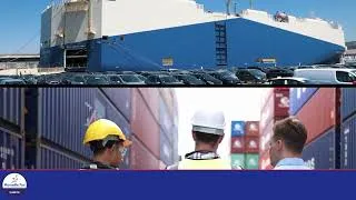 Miniature : Port of Marseille Fos - Safety Information - Security Checks in the Port Area