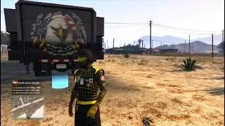 Miniature : 🚘 AFTER PATCH GIVE CARS TO FRIENDS GTA5 ONLINE