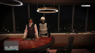 Miniature : 👌Comment gagné des jetons facilement sur GTA5 ONLINE 1.68👌