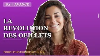 Miniature : 🌹 Révolution des Œillets | Portugais B2 | Histoire