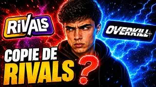 Miniature : J'AI TESTÉ LE CONCURRENT DE RIVALS !