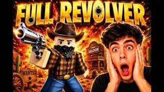 Miniature : J'ai joué COWBOY sur Rivals et ça a mal tourné pour eux !