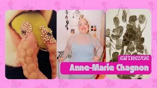 Miniature : Entrevue exclusive avec Anne-Marie Chagnon : 30 ans de création libre et passionnée