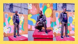 Miniature : Pour une mode plus inclusive : notre entrevue avec Yves Ulysse