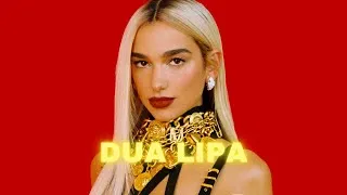 Miniature : DUA LIPA: LA REINE DE LA POP MODERNE ? #dualipa #pds