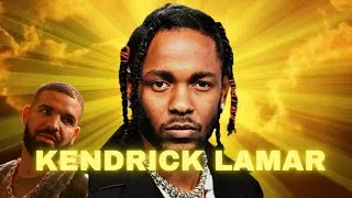 Miniature : KENDRICK LAMAR: LE GÉNIE QUI A CHANGÉ L’HISTOIRE DU HIP-HOP  #kendricklamar #drake #pda