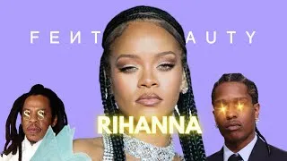 Miniature : RIHANNA: LA FIN DE SA CARRIÈRE MUSICALE ? ANALYSE #rihanna #pda