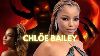 Miniature : CHLÖE BAILEY: QUE S’EST-IL VRAIMENT PASSÉ ? ANALYSE D’UN ÉCHEC INATTENDU #pds #youtube