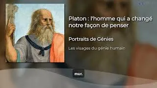 Miniature : Platon : l'homme qui a changé notre façon de penser