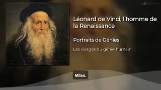 Miniature : Léonard de Vinci, l’homme de la Renaissance