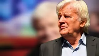 Miniature : La bouleversante histoire de Jacques Perrin : une vie de passion, une fin qui a marqué la France