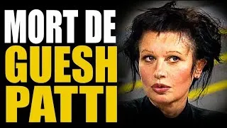 Miniature :  Guesch Patti est morte : ce que l'on sait enfin de ses derniers jours 