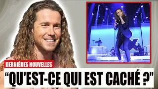 Miniature : "Je sais que le temps est précieux" : Julien Doré annonce une pause temporaire dans sa carrière.