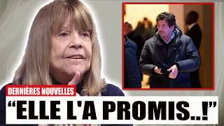 Miniature : Affaire Patrick Bruel : Chantal Goya a réagi avec colère et a fait une promesse aux victimes.