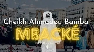 Miniature : Cheikh Ahmadou Bamba Mbacké : Voyage au Cœur de la Spiritualité Mouride.