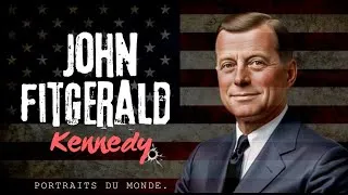 Miniature : L'Histoire de John F. Kennedy : Le 35e Président des États-Unis