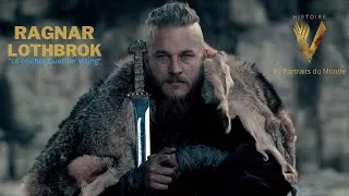 Miniature : Ragnar Lothbrok : "La Légende Viking"