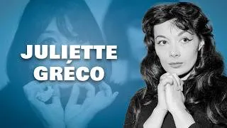 Miniature : Juliette Gréco : guerre, passions et liberté, le destin d'une légende | Documentaire Portrait- MG