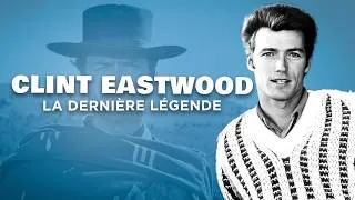 Miniature : Clint Eastwood : l'homme qui a réinventé le western et Hollywood | Documentaire Artistes - MDW