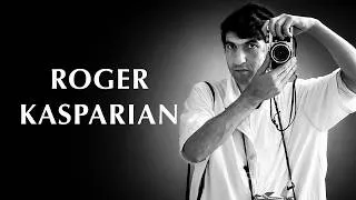 Miniature : Roger Kasparian : l'homme qui a photographié les légendes du rock des années 60 | Documentaire MG
