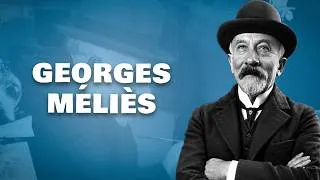 Miniature : La magie de Méliès : aux origines du cinéma moderne | Documentaire Cinéma- AT