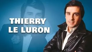 Miniature : Comment Thierry Le Luron a Révolutionné l'Humour Français ?- Documentaire Portrait - CI