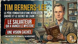 Miniature : La vie complète de Tim Berners-Lee : L'homme qui a offert le Web à l'humanité