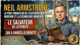 Miniature : Le Mystère de la Vie de Neil Armstrong : Le Héros Discret d'Apollo 11