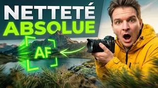 Miniature : Vous faites la mise au point au MAUVAIS endroit !