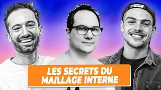 Miniature : Le Maillage interne n'aura plus de secret pour vous !