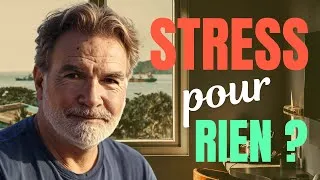 Miniature : Stresser pour rien : pourquoi de petites choses peuvent déclencher un si grand stress ?
