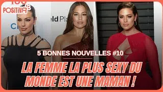 Miniature : Maman et femme la plus sexy du monde, un héros de 17 ans et un bistrot en plein EPHAD !