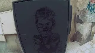 Miniature : BLAH BLAH BLAH (2021)
