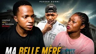 Miniature : Ma Belle Mère Nous a Détruit Film complet 