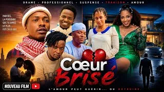 Miniature : CŒUR BRISÉE FILM COMPLET 