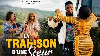 Miniature : La Trahison D'une Sœur Film Complet 