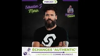 Miniature : S2E3 - Sébastien J Morin - Les enseignements d'un préparateur Euroleague et NBA.