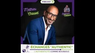 Miniature : S2E1 - Matthieu Chauvet, de l’excellence sportive au bien-être et à la performance.