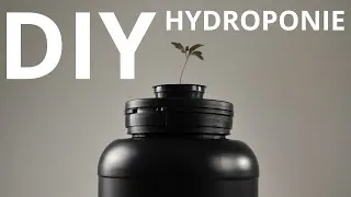 Miniature : Fabriquer un système hydroponique - DIY facile