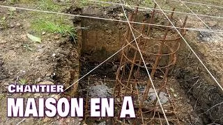 Miniature : Maison en A - Mi mai 2026