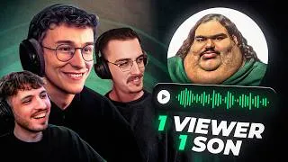 Miniature : ON ASSOCIE UNE MUSIQUE A UN VIEWER ! - POTATOZ VOD