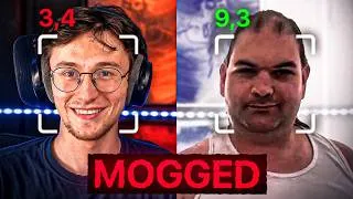 Miniature : MOGGED BY THE LORD - POTATOZ VOD